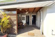 A louer jolie Villa 3 chambres MEUBLEE et remise à neuf de 93m2 à Saint-Benoit