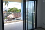 A louer appartement F4 neuf sur le Port