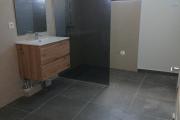 Louer appartement F4 neuf sur le Port