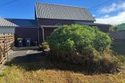 A louer charmante villa tout en bois de type F4 - secteur Bois Court