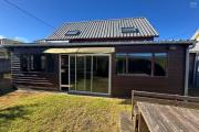 A louer charmante villa tout en bois de type F4 - secteur Bois Court