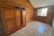 A louer charmante villa tout en bois de type F4 - secteur Bois Court