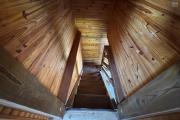 A louer charmante villa tout en bois de type F4 - secteur Bois Court