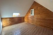 A louer charmante villa tout en bois de type F4 - secteur Bois Court