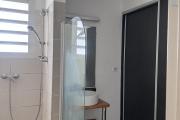 A louer très bel appartement F3 sur la résidence COQUELICOTS 4 à Sainte Clotilde.