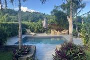 Villa F5 duplex avec piscine