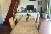 Villa F5 duplex avec piscine
