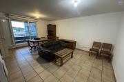 A louer joli appartement F2 MEUBLE au centre ville du Tampon
