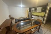 A louer joli appartement F2 MEUBLE au centre ville du Tampon