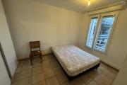 A louer joli appartement F2 MEUBLE au centre ville du Tampon