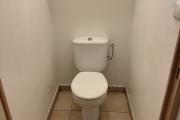 A louer joli appartement F2 MEUBLE au centre ville du Tampon