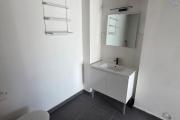 A louer studios neufs pour étudiants, MEUBLE, EQUIPE ET AMENAGE, Haut de gamme le Tampon centre ville