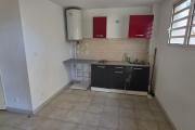 A louer joli appartement F2 d'environ 38 m² le Tampon