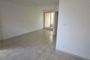 A louer joli appartement F2 d'environ 38 m² le Tampon