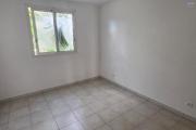 A louer joli appartement F2 d'environ 38 m² le Tampon