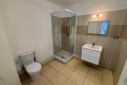 A vendre T2 avec varangue vue mer &agrave; Ste Clotilde residence Lobellia