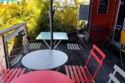 A vendre Fonds de commerce Restaurant BA DAO au Tampon | 43500€