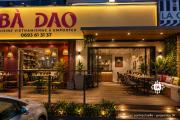 A vendre Fonds de commerce Restaurant BA DAO au Tampon | 43500€