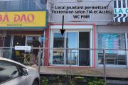 A vendre Fonds de commerce Restaurant BA DAO au Tampon | 43500€