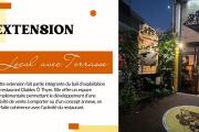 A VENDRE | Fonds de commerce d'un restaurant unique au centre ville du Tampon à 199 900€
