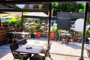 A VENDRE | Restaurant avec Terrasse, Place du March&eacute; &agrave; Saint les Bains &agrave; 199 000&euro;