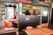 A VENDRE | Restaurant avec Terrasse, Place du March&eacute; &agrave; Saint les Bains &agrave; 199 000&euro;