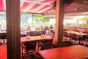 A VENDRE | Restaurant avec Terrasse, Place du March&eacute; &agrave; Saint les Bains &agrave; 199 000&euro;
