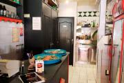 A VENDRE | Restaurant avec Terrasse, Place du March&eacute; &agrave; Saint les Bains &agrave; 199 000&euro;
