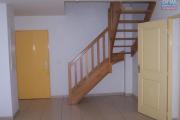 Appartement T3 en duplex à deux pas du centre ville du Tampon