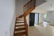 A vendre joli appartement duplex rénové de type F 2/3 proche du centre ville du Tampon