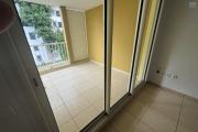 A vendre joli appartement duplex rénové de type F 2/3 proche du centre ville du Tampon