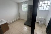 A vendre joli appartement duplex rénové de type F 2/3 proche du centre ville du Tampon