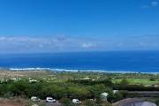 A louer T3 spacieux avec vue mer à Saint Leu Stella - Une vue mer imprenable
