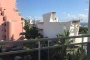 A louer appartement F1 sur la résidence PROXIMA à Sainte Clotilde.