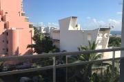 A louer appartement F1 sur la résidence PROXIMA à Sainte Clotilde.