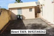Villa F4/F5 de 150 m2 à étage