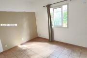 Villa F4/F5 de 150 m2 à étage - Chambre 1 au RDC
