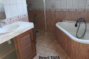Villa F4/F5 de 150 m2 à étage - Baignoire & douche