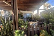A vendre maison T4 mitoyenne proche centre ville du Port