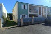 Appartement 3 chambres avec jardin de 200 m2 &agrave; la Ravine des Cabris