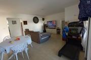 Appartement 3 chambres avec jardin de 200 m2 &agrave; la Ravine des Cabris