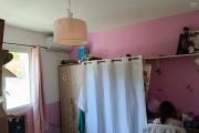 Appartement 3 chambres avec jardin de 200 m2 &agrave; la Ravine des Cabris