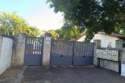 Appartement 3 chambres avec jardin de 200 m2 &agrave; la Ravine des Cabris