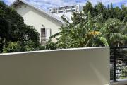 A louer bel appartement F2 sur la r&eacute;sidence COQUELICOTS 1 &agrave; Sainte Clotilde.