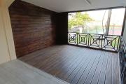 A louer Appartement T4 en duplex avec grande Terrasse &agrave; Sainte-Anne