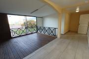 A louer Appartement T4 en duplex avec grande Terrasse &agrave; Sainte-Anne