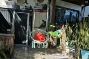 A vendre maison T4 mitoyenne proche centre ville du  Port