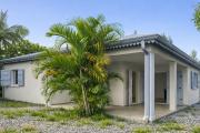 &Agrave; louer &agrave; Saint-Andr&eacute; villa F4 plein pied