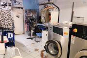 A VEDRE | Pressing & Laverie &ndash; Une activit&eacute; essentielle avec client&egrave;le fid&egrave;le &agrave; Saint-Gilles les Bains | 58 500&euro;