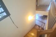 &Agrave; louer maison F4, 3 chambres, cuisine &eacute;quip&eacute;e, terrasse, jardin cl&ocirc;tur&eacute;, endroit au calme